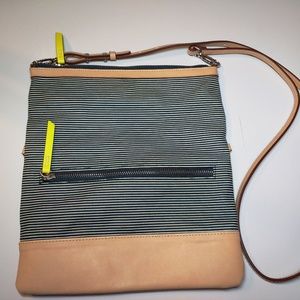 Stella & Dot Waverly Petite - Breton Stripe